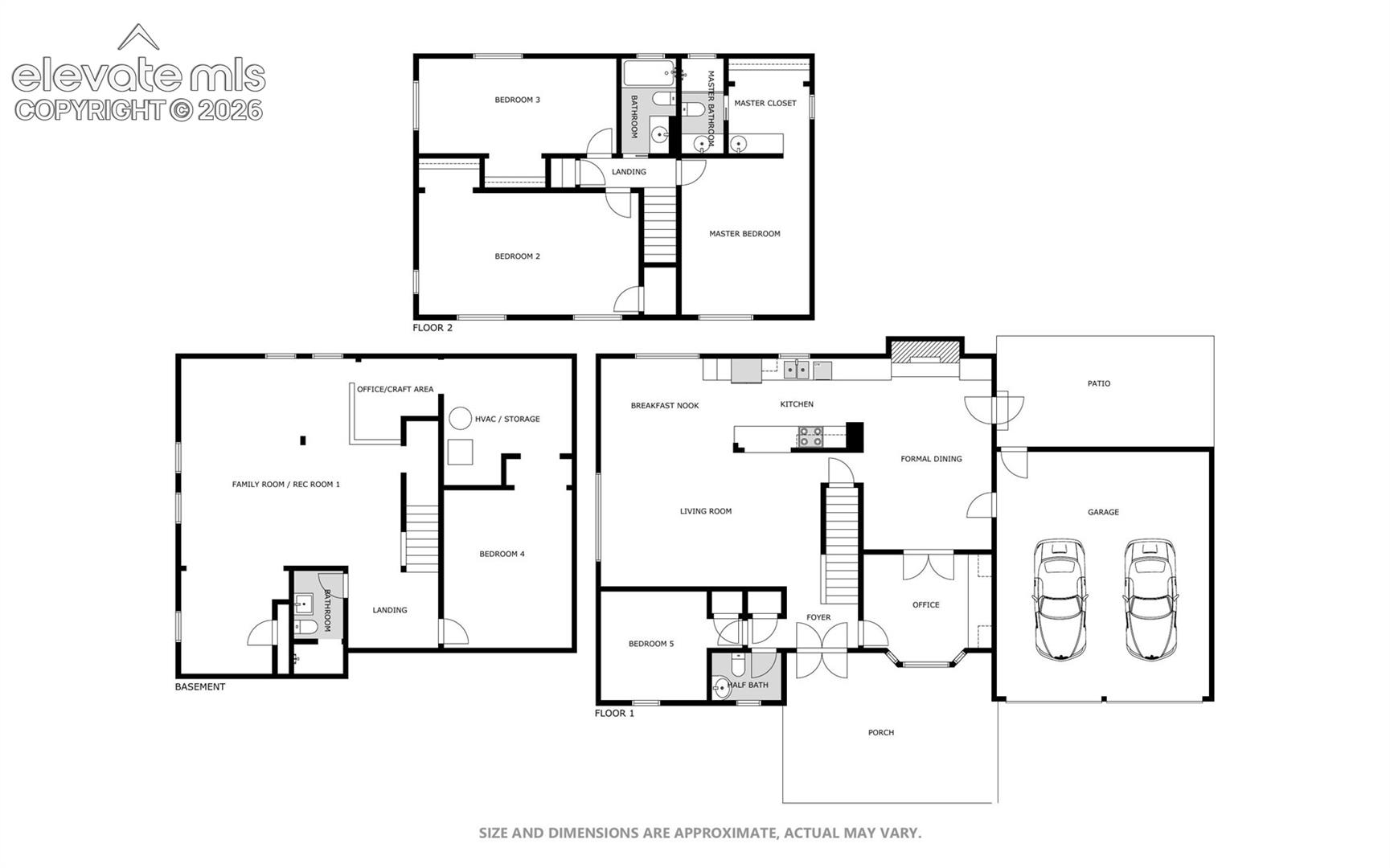 702 Leta Drive, photo 41
