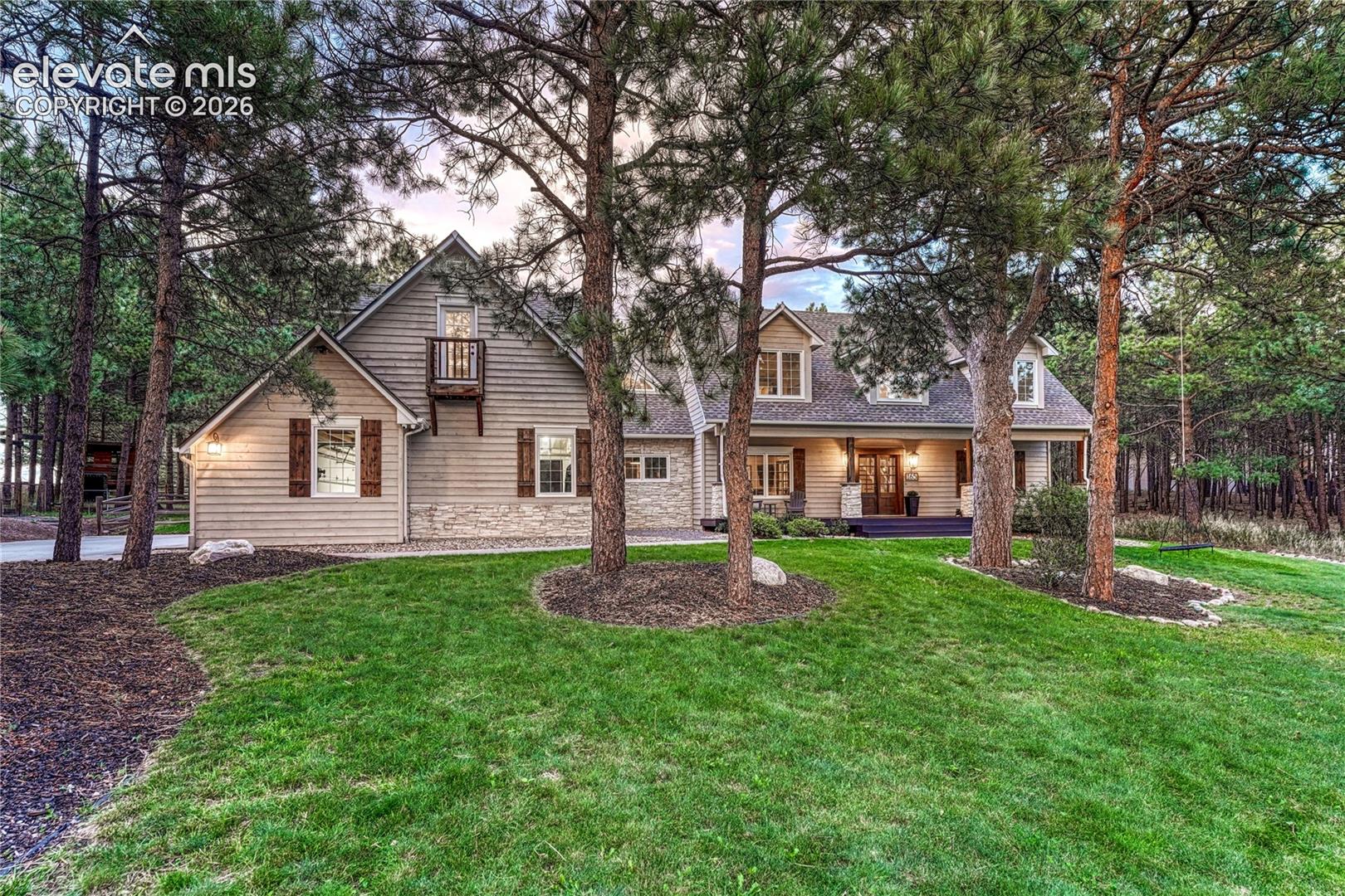 165 King Arthurs Knoll NA