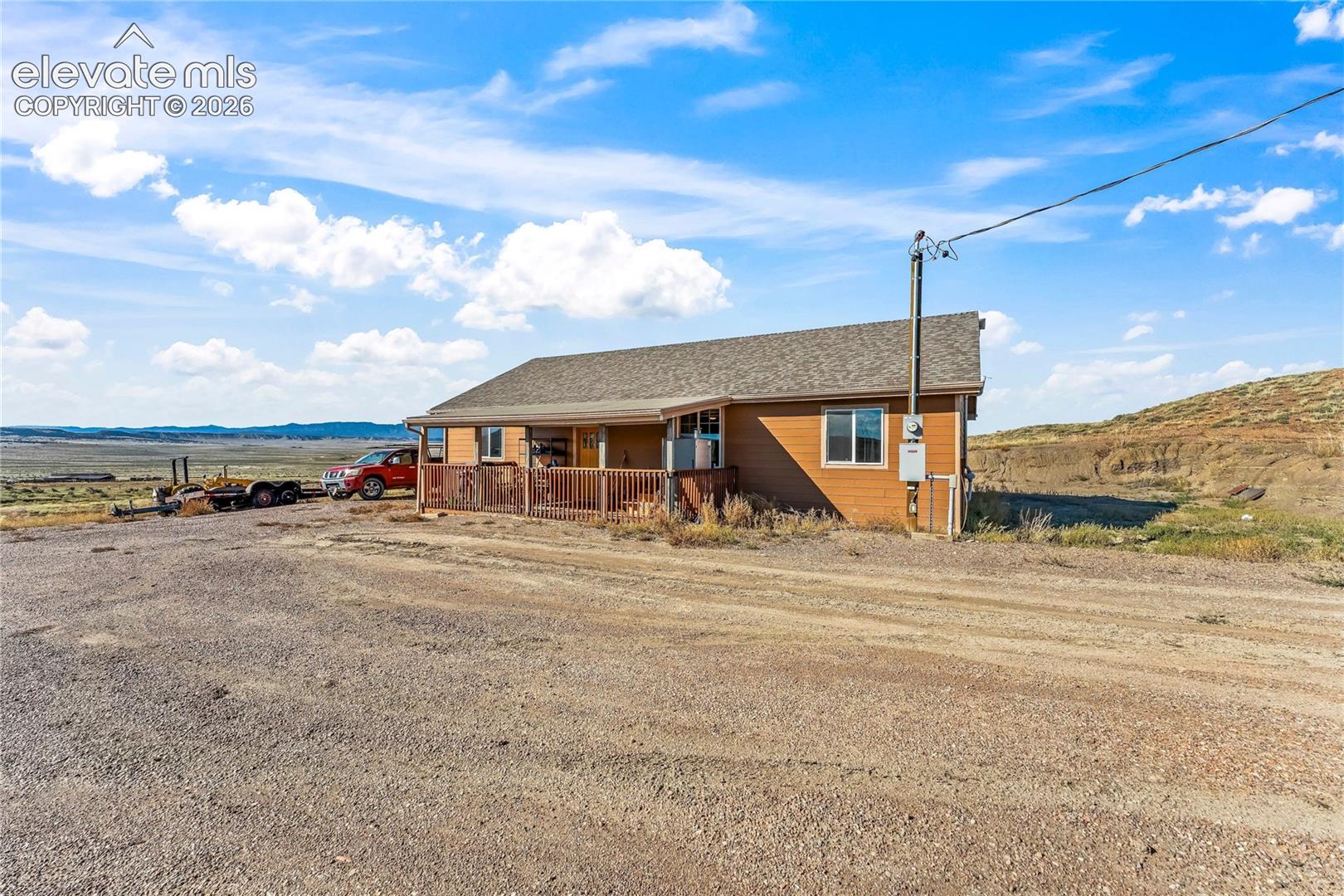 Listing photo 27 for 5733 Pronghorn Road