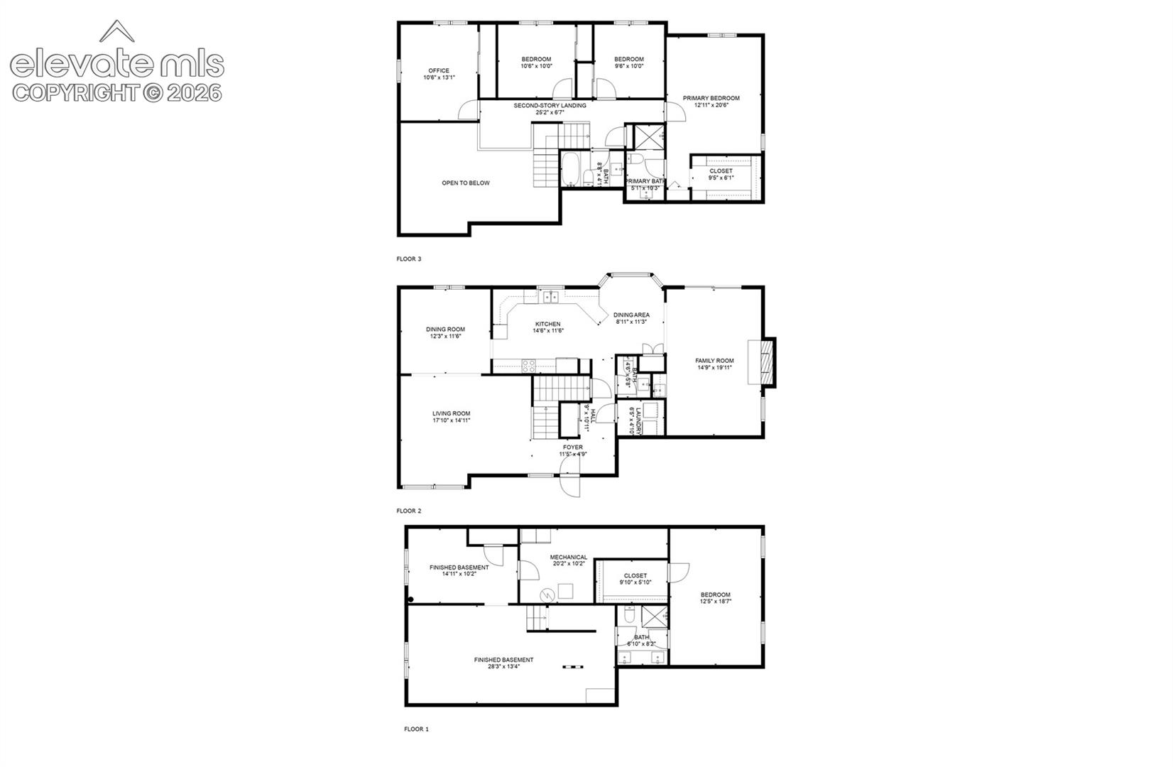Listing photo 47 for 8269 Brigantine Drive
