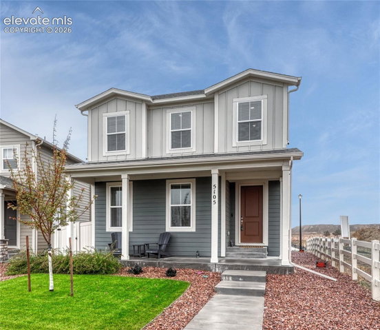 5105 Beartrack Point — listing photo