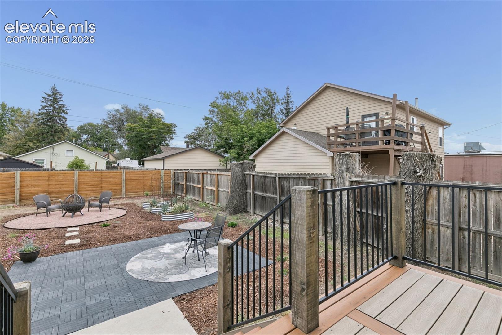 Listing photo 29 for 3021 Virginia Avenue