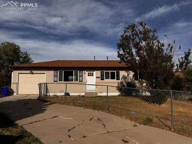 4210 College View Drive