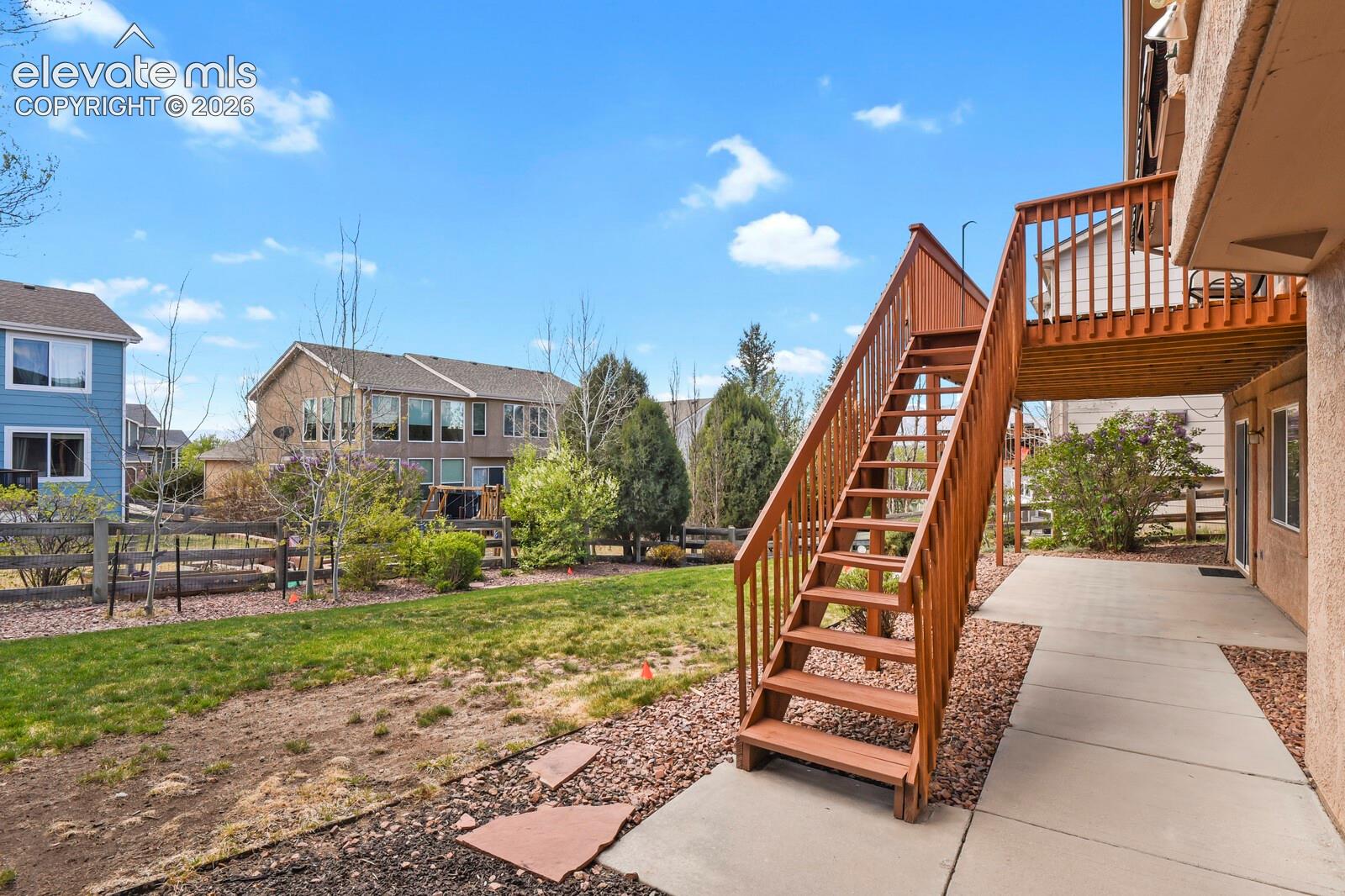 Listing photo 48 for 1355 Almagre Peak Drive