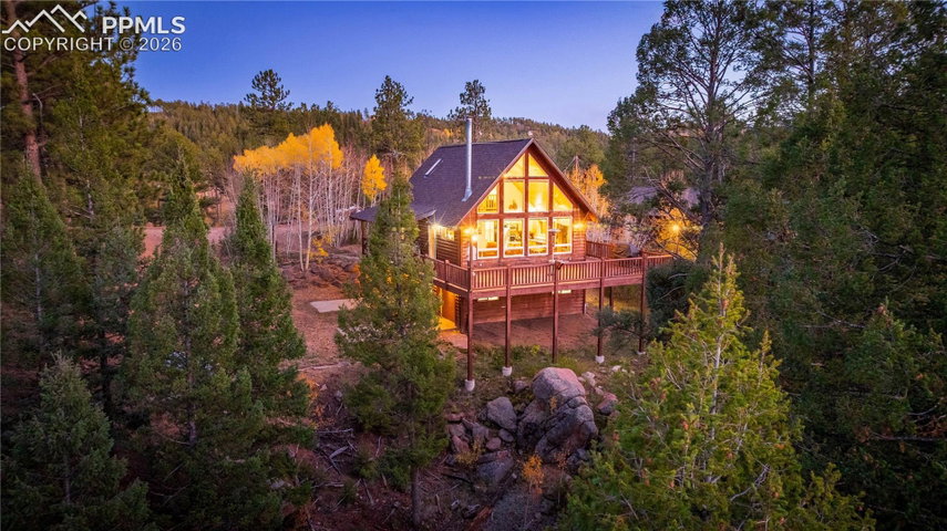 71 Durelli Drive — listing photo