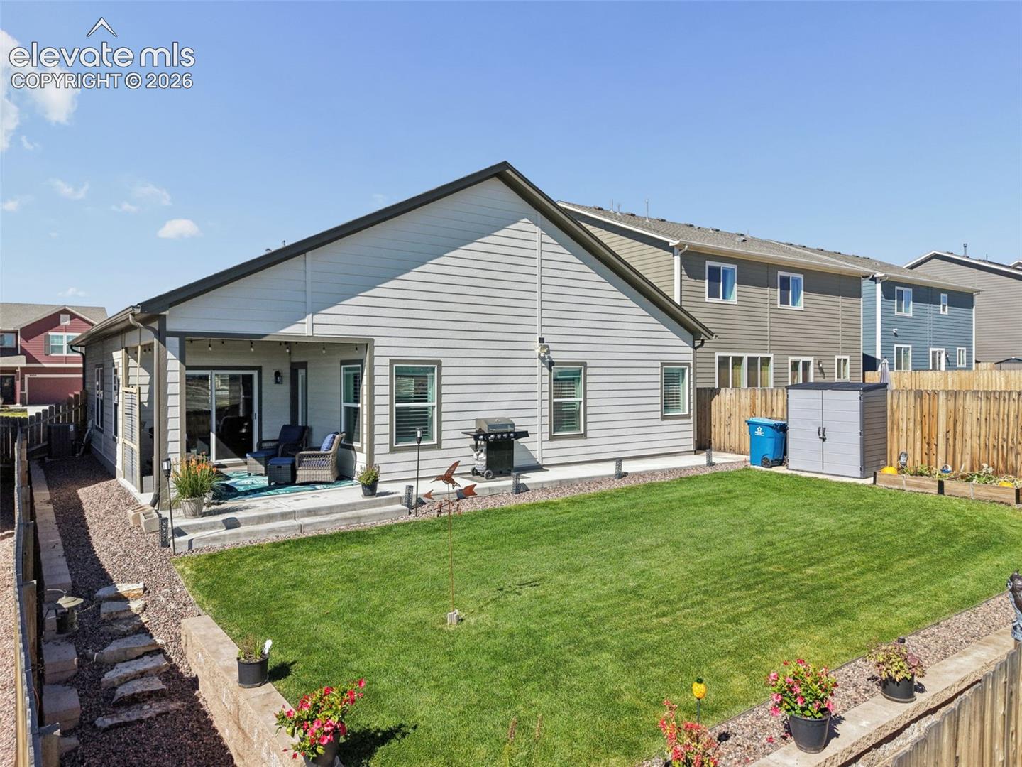 Listing photo 7 for 8675 Bynum Drive