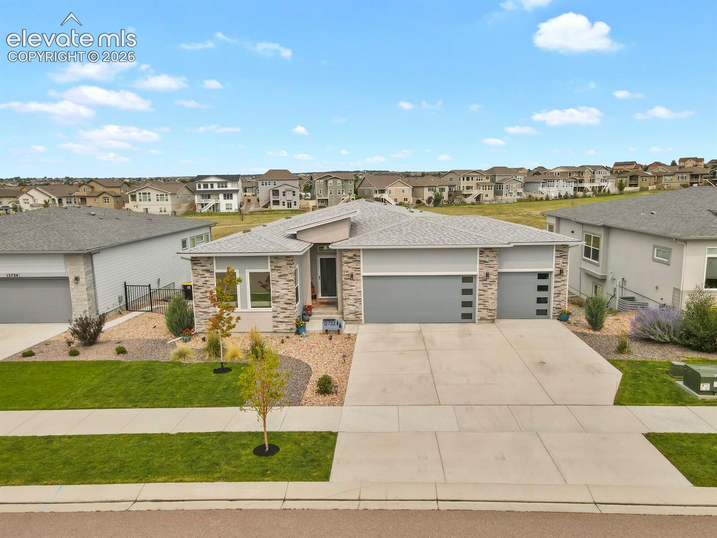 Listing photo 49 for 12732 Enclave Scenic Drive