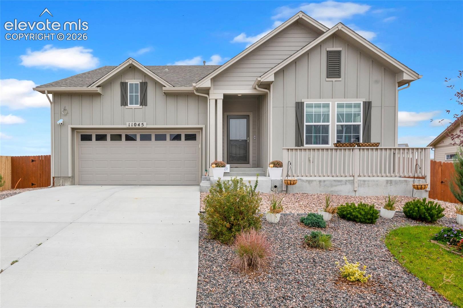 11045 Rolling Mesa Drive