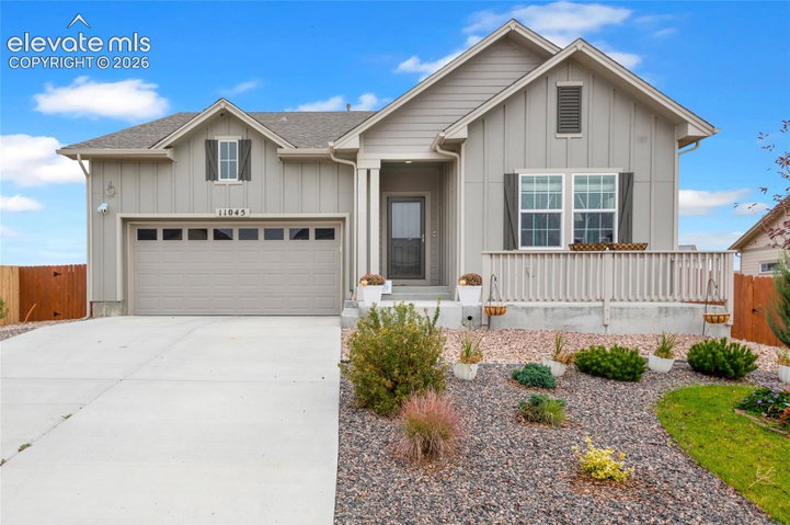 11045 Rolling Mesa Drive — listing photo