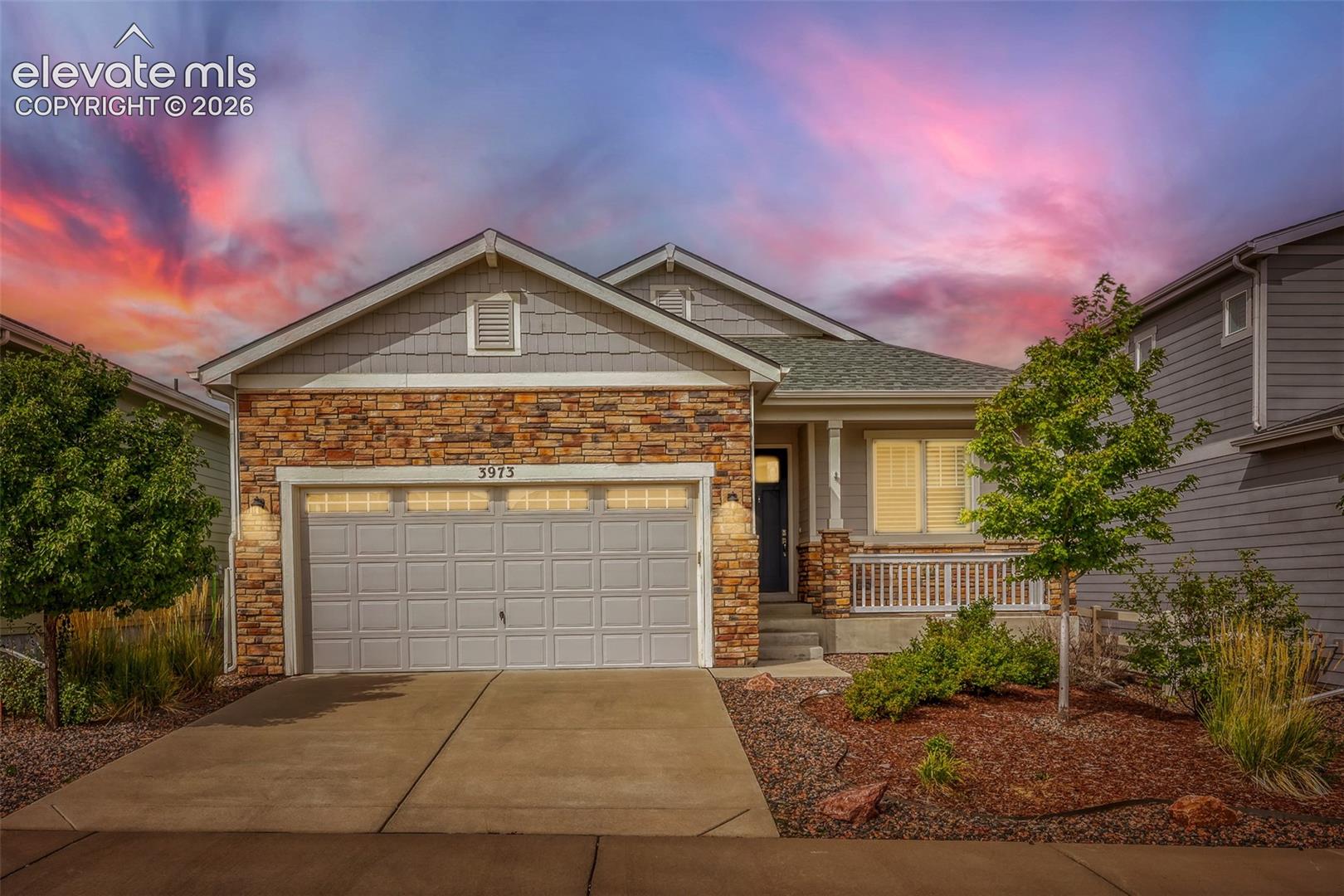 3973 John Court — listing photo