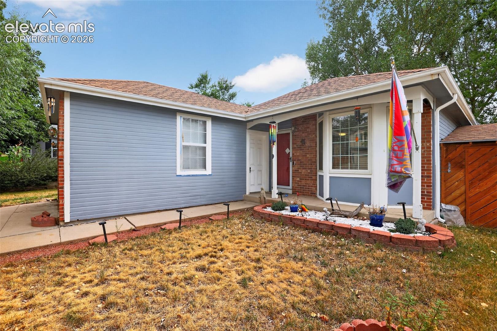 6670 Glade Park Drive