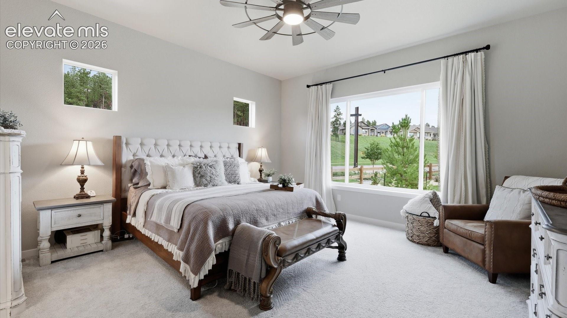 Listing photo 7 for 16297 Forest Cloud Way