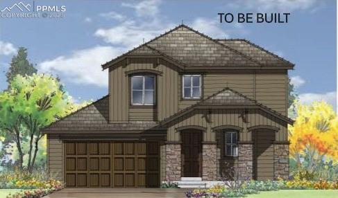 5770 Last Chance Drive