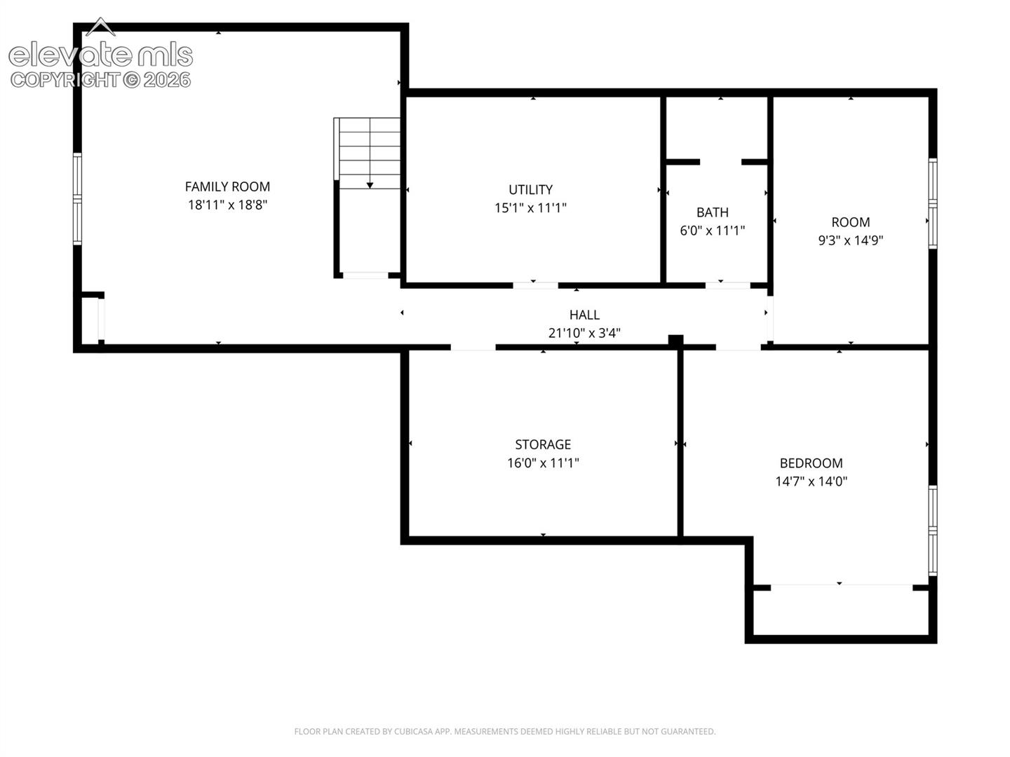 Listing photo 36 for 635 E Inca Court