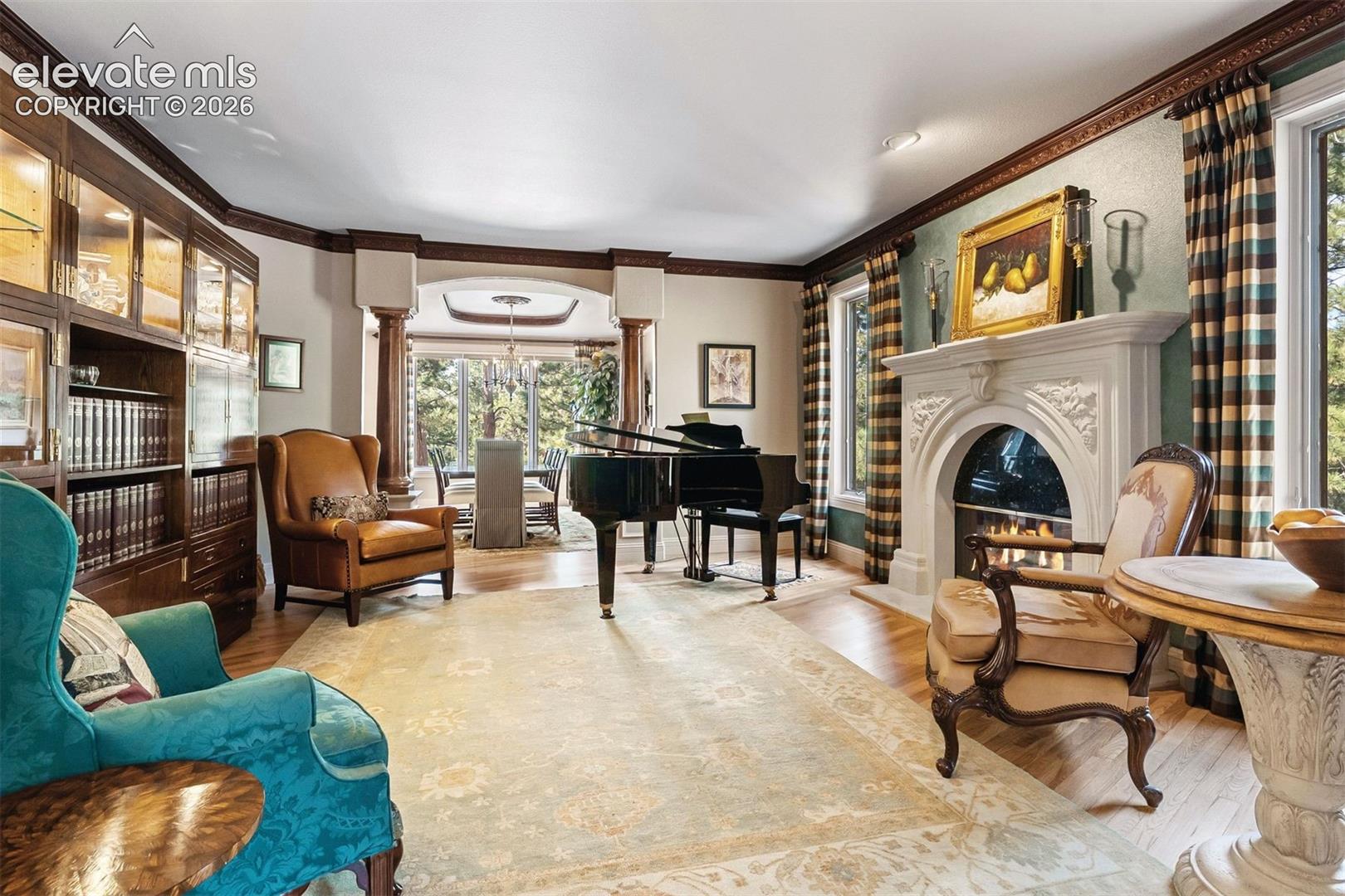 Listing photo 17 for 17507 Colonial Park Drive