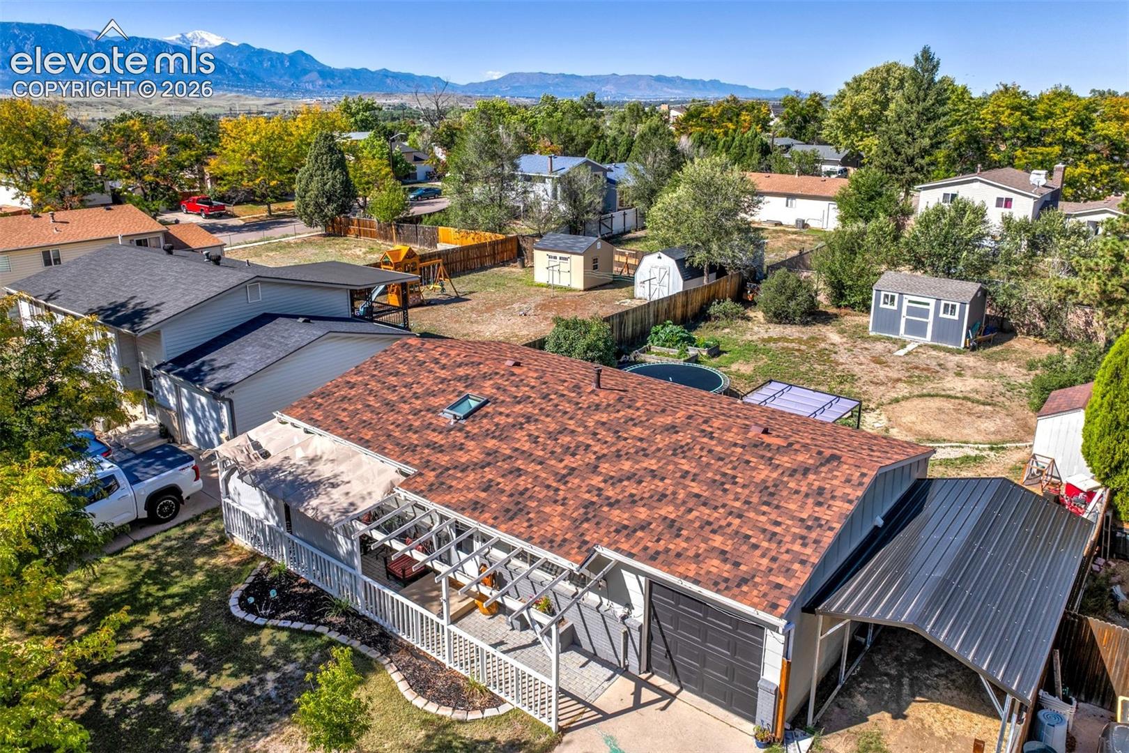 Listing photo 2 for 425 Calle Entrada NA