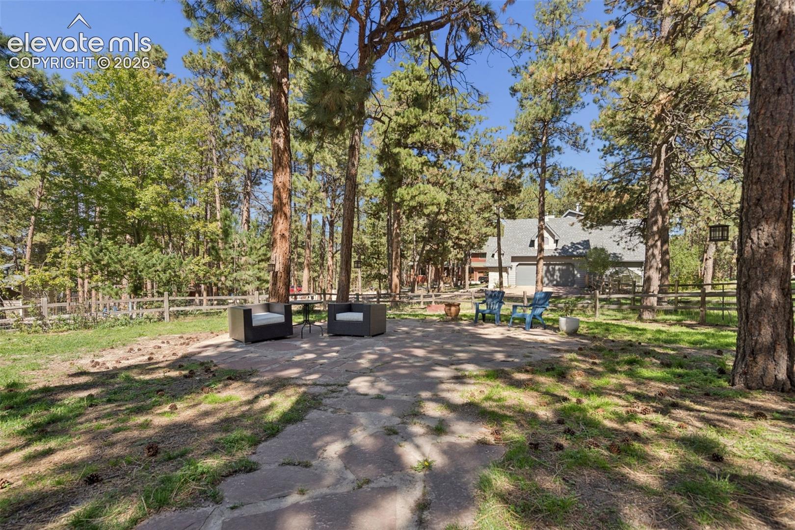 Listing photo 32 for 17950 New London Road