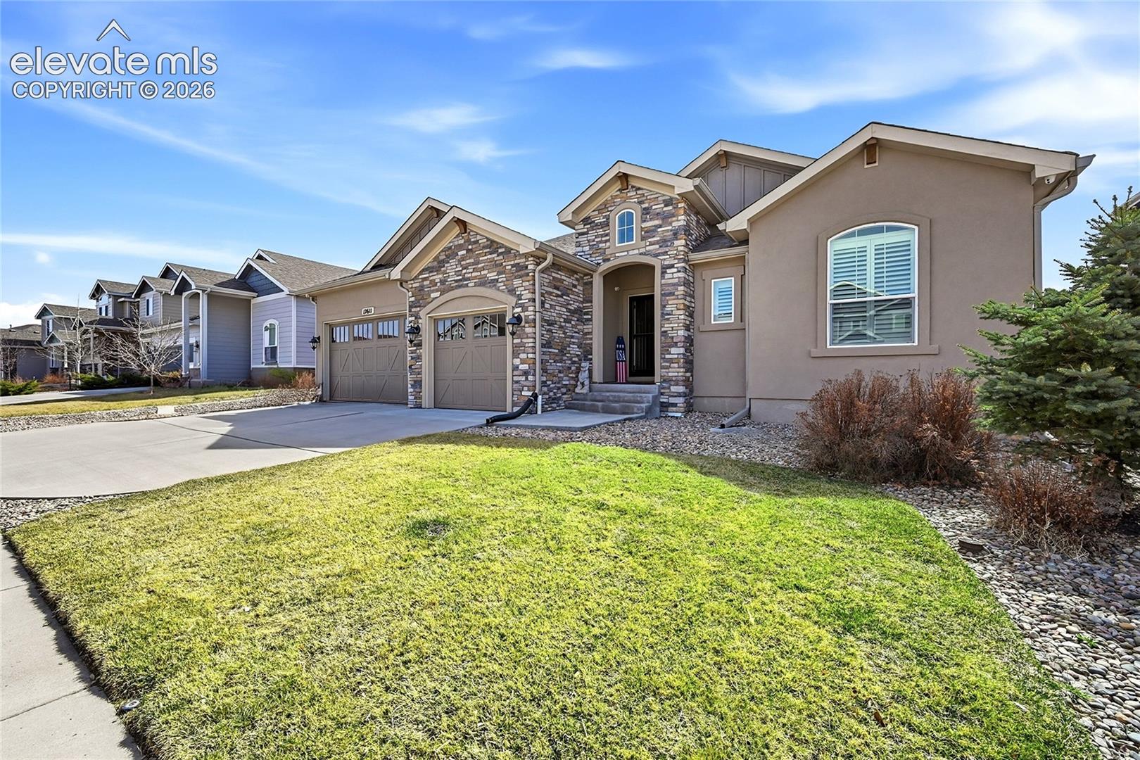 Listing photo 5 for 12611 Longview Park Lane
