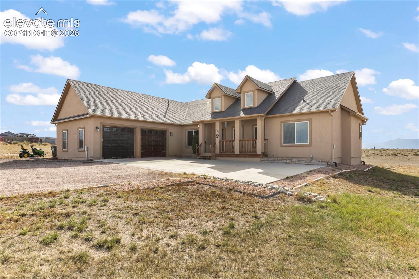 Listing photo 2 for 3140 Hoofprint Road