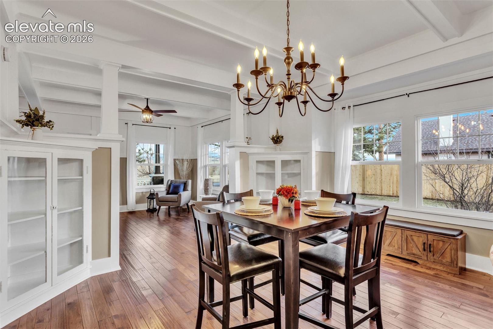Listing photo 10 for 7801 Valley View Street
