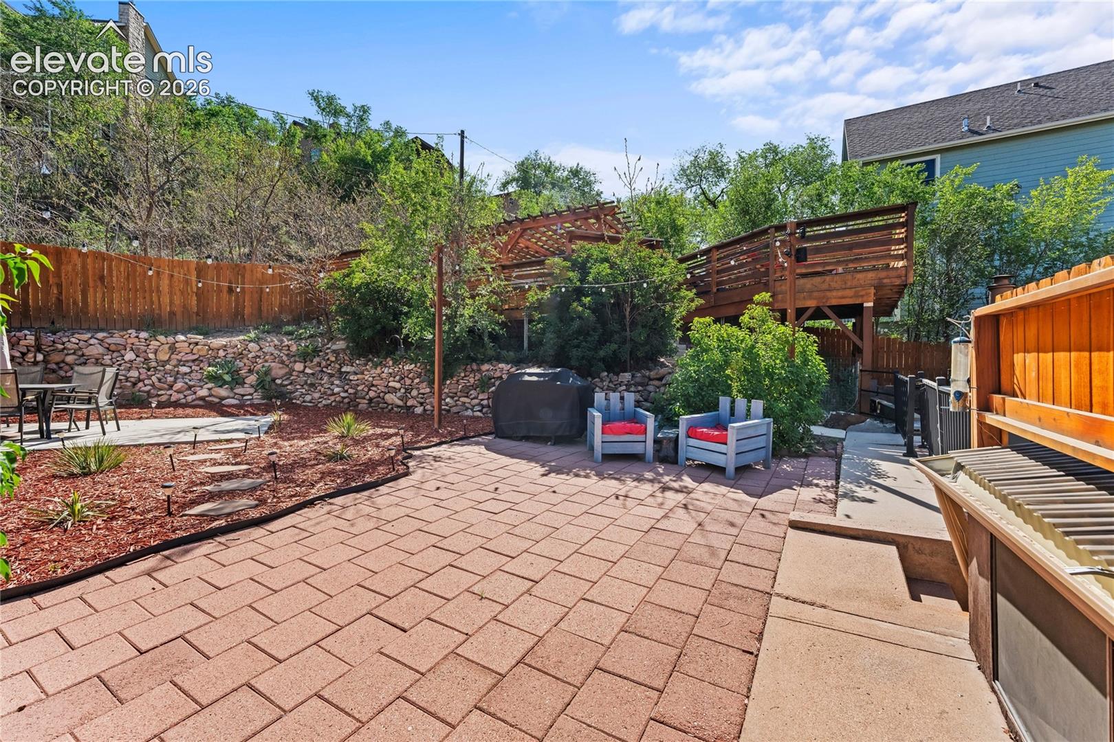 Listing photo 30 for 2706 W Pikes Peak Avenue