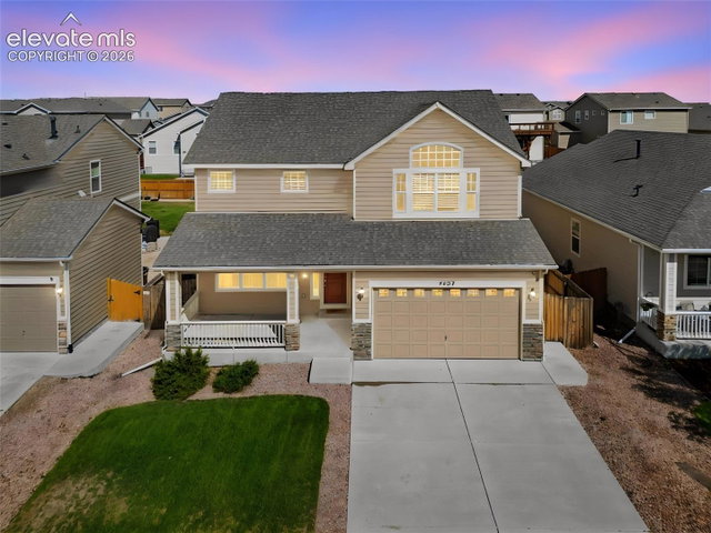 7437 Bigtooth Maple Drive — listing photo