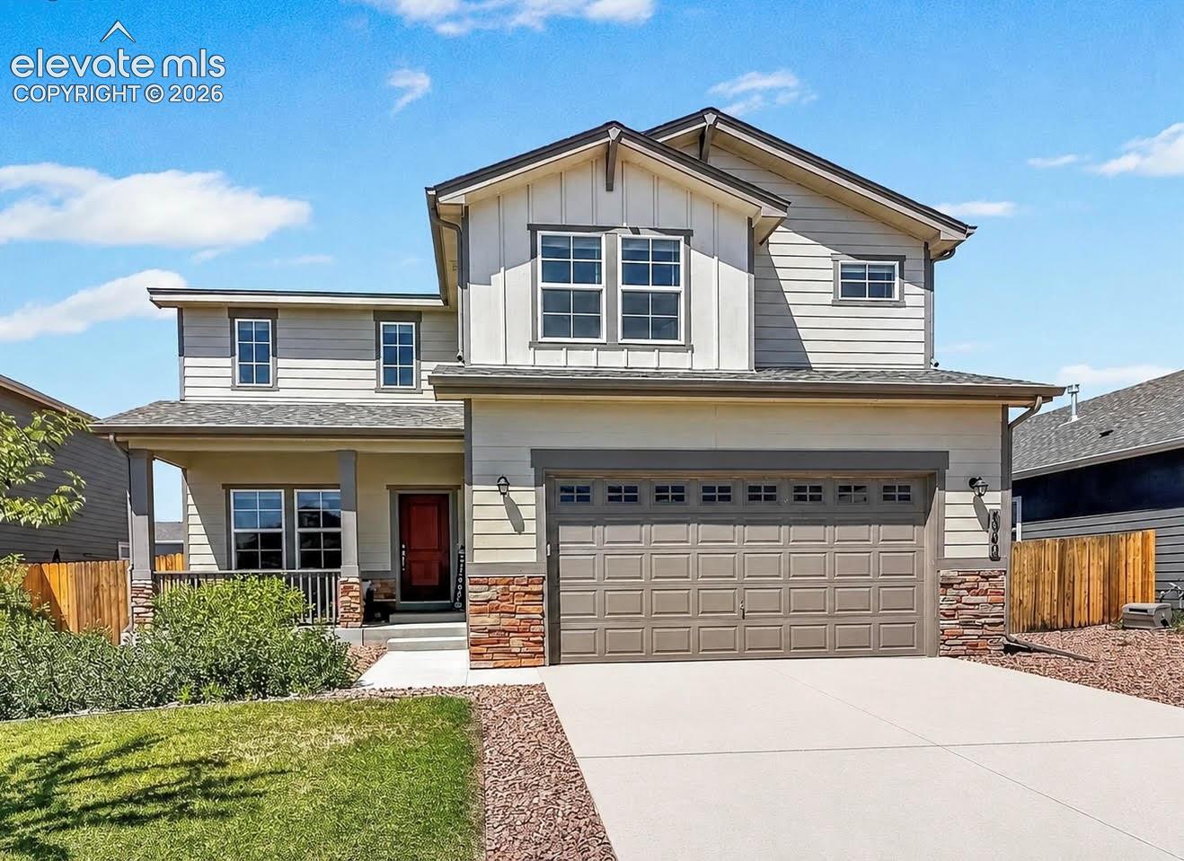6940 Peachleaf Drive
