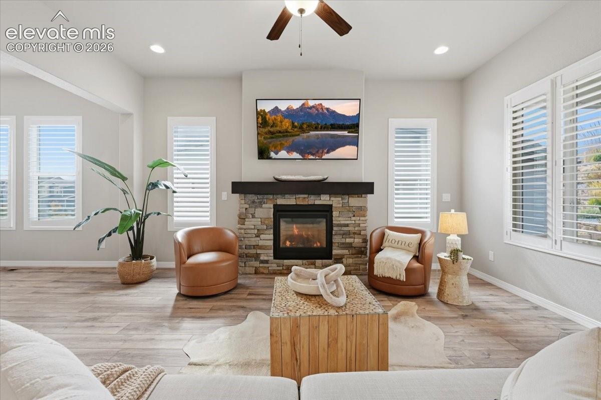 Listing photo 15 for 10398 Sharon Springs Drive