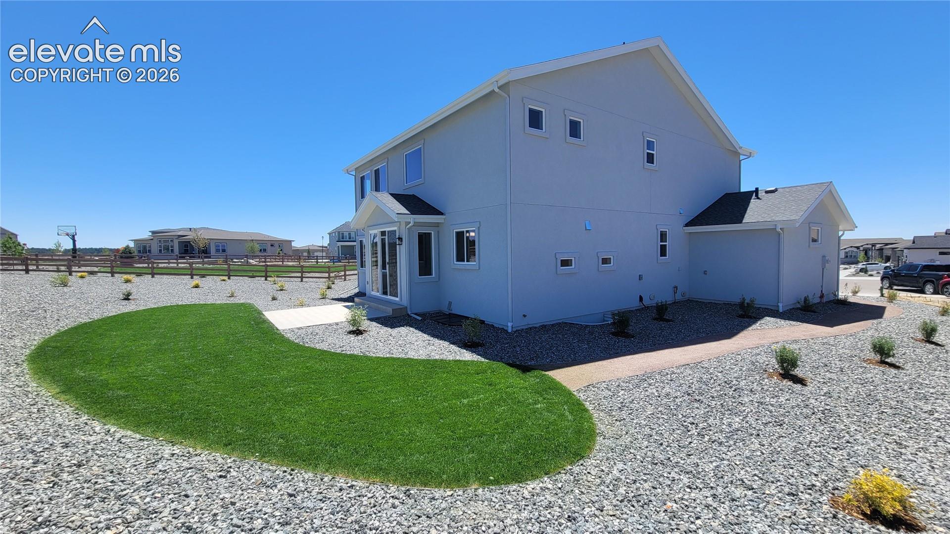 Listing photo 44 for 10651 Wolf Lake Drive