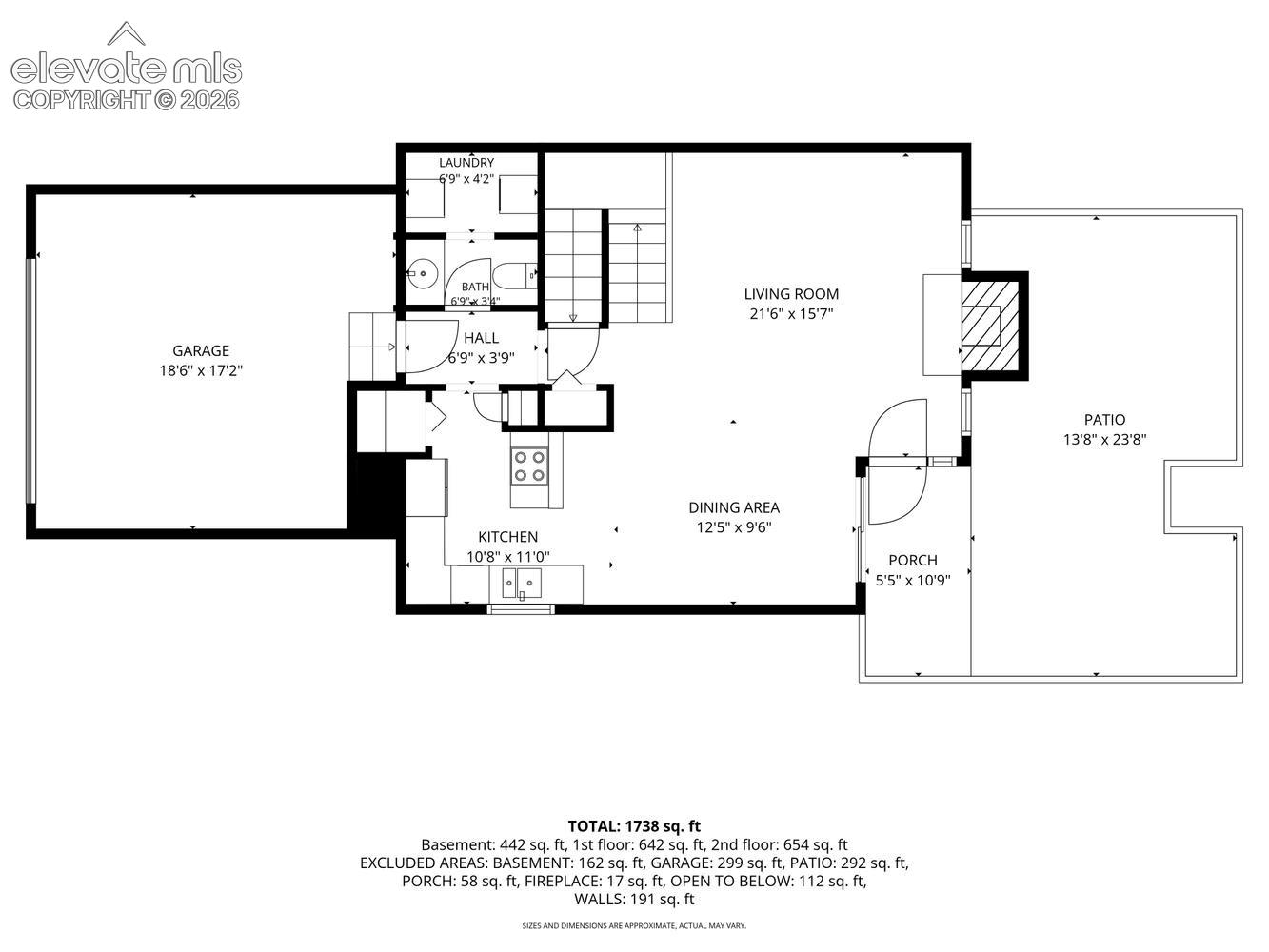 1882 Brookdale Drive, photo 46