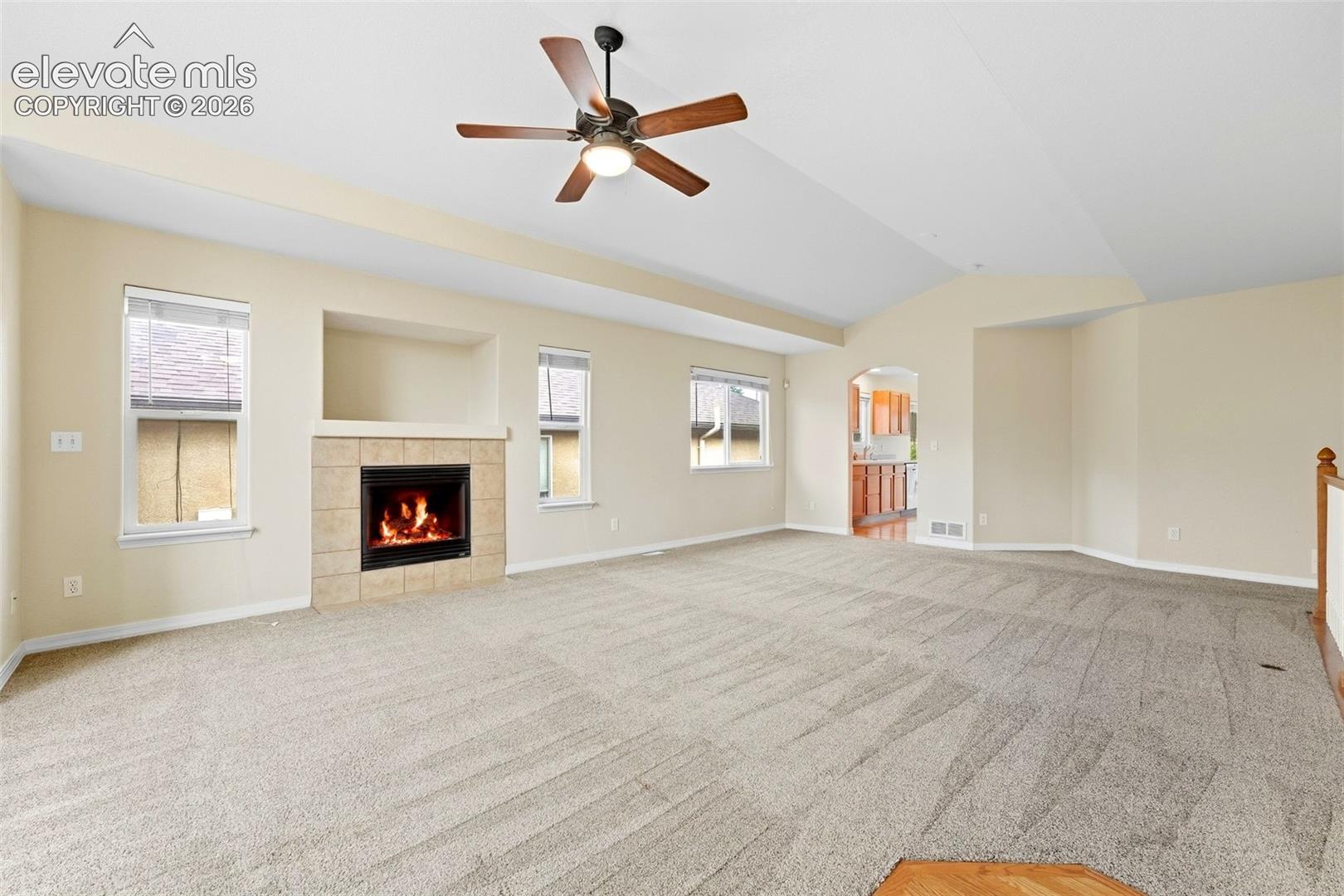 Listing photo 4 for 1167 Hill Mesa Court