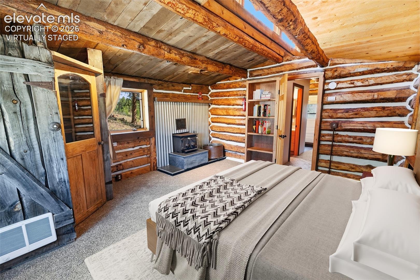 Listing photo 15 for 3303 Trail Creek Road