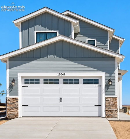 11047 Shelter Creek Drive — listing photo