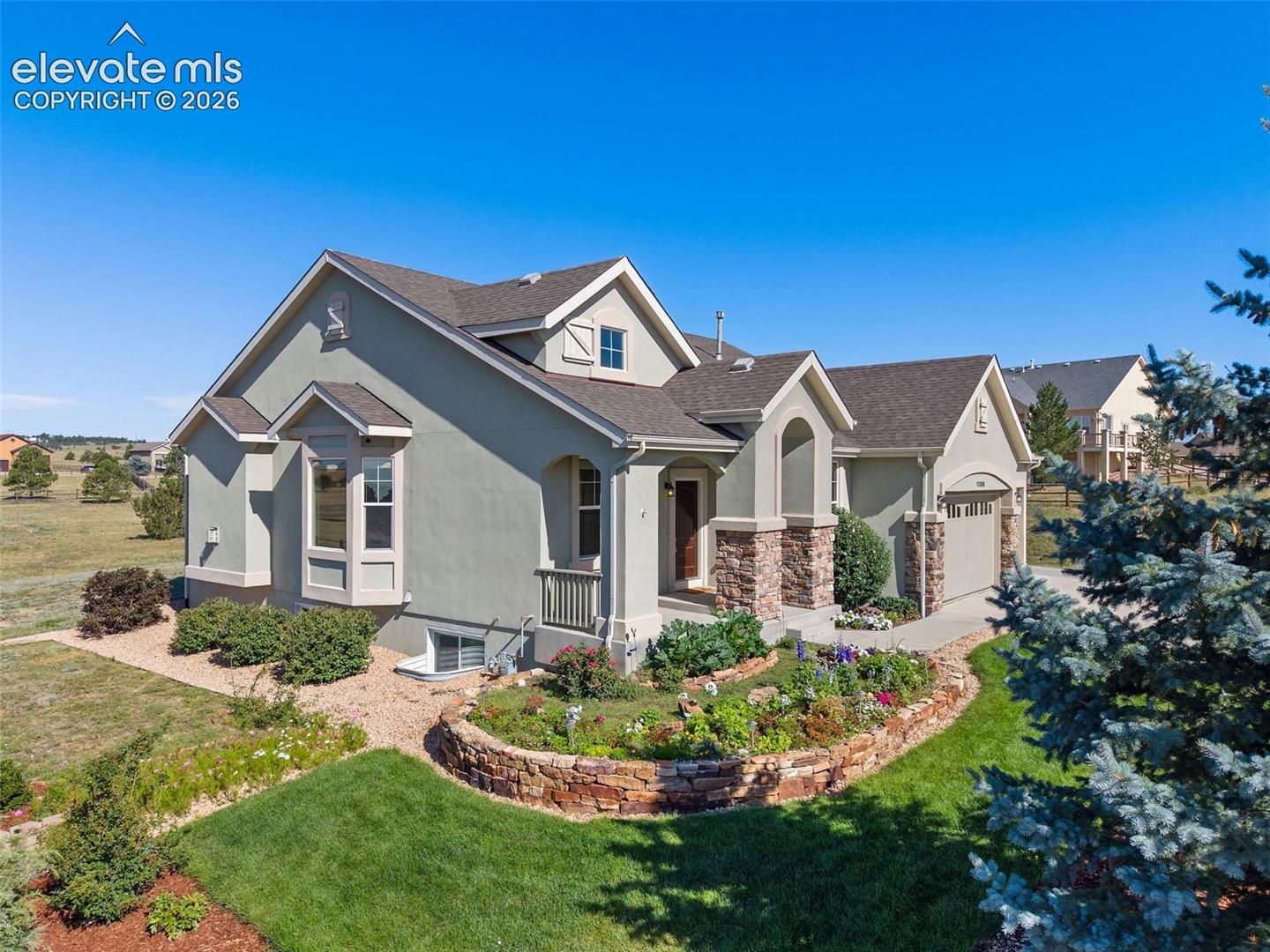 Listing photo 44 for 11386 San Luis Peak Way
