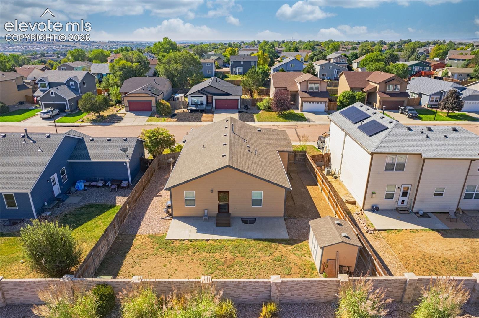 Listing photo 30 for 7316 Josh Byers Way