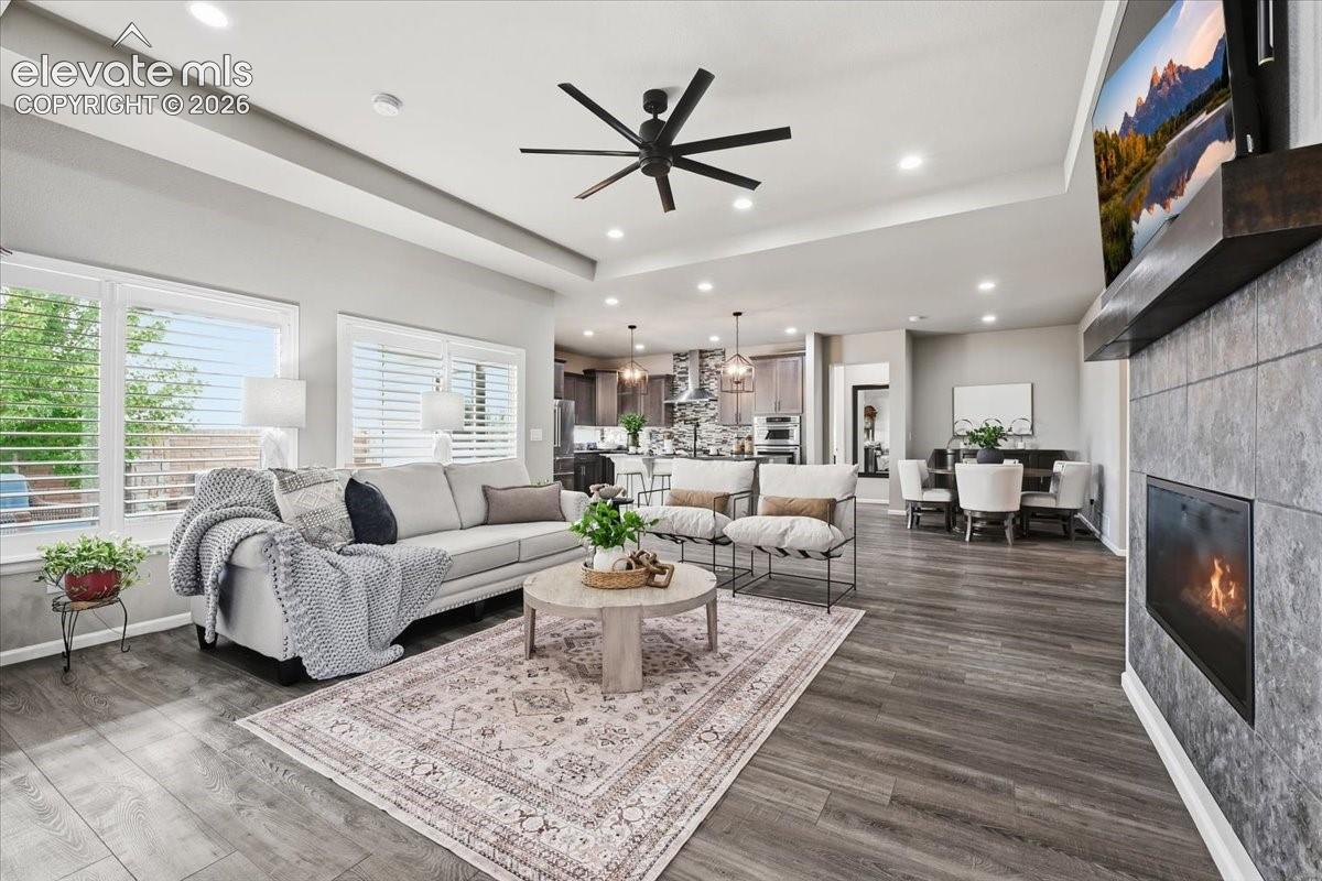 Listing photo 8 for 6670 Golden Briar Lane