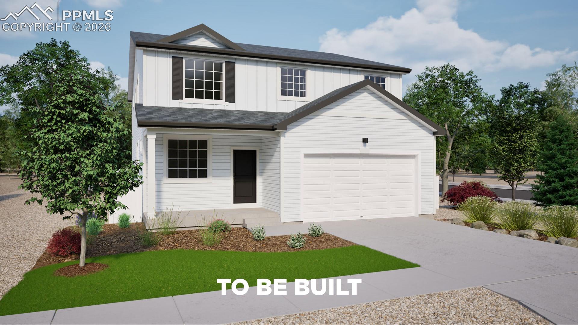 4984 Eddleman Court