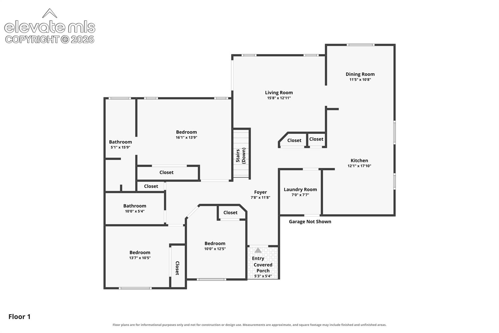 Listing photo 47 for 425 Fleming Street