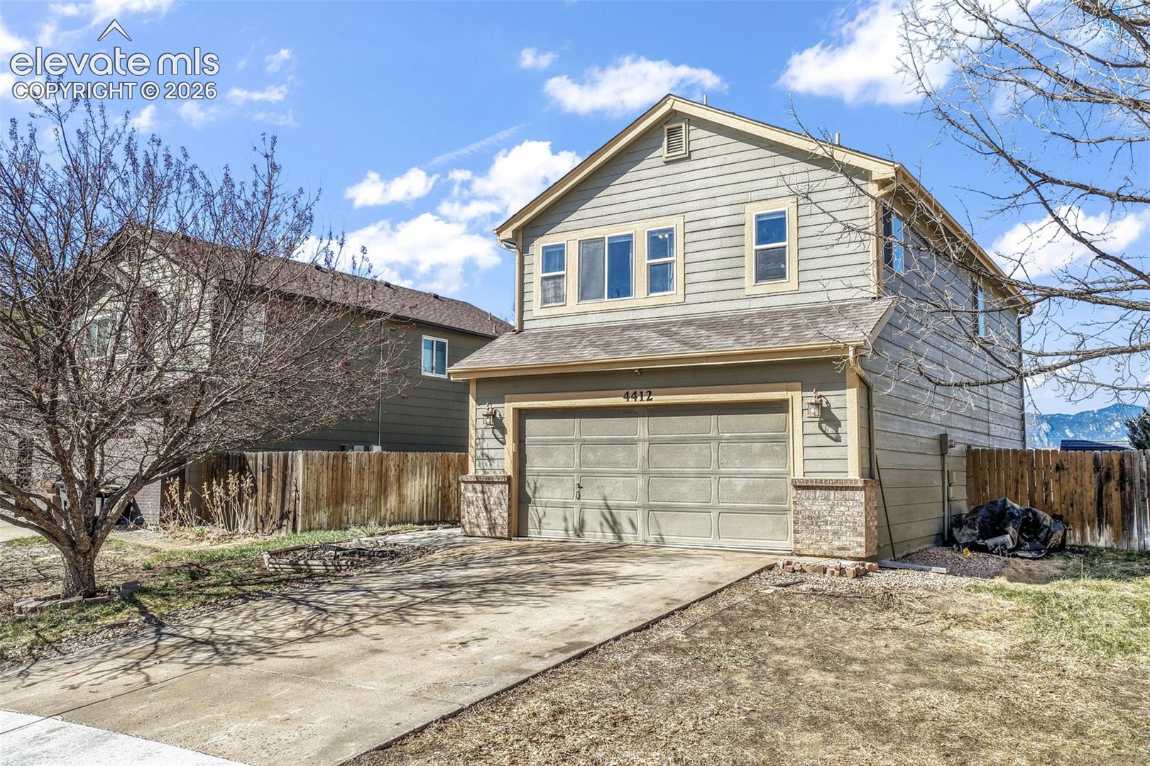 4412 Bramble Lane