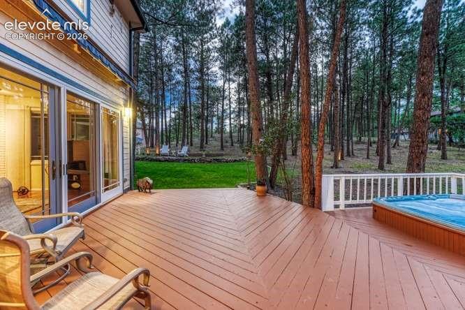 Listing photo 38 for 1230 Fawnwood Road