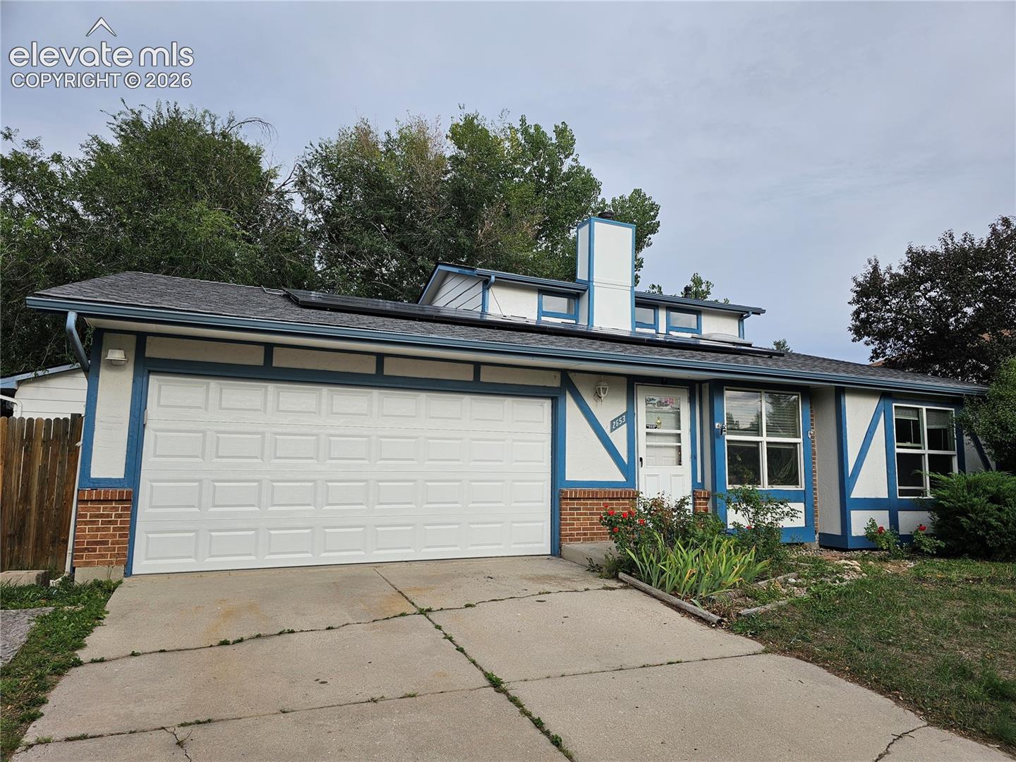 2653 Deliverance Drive