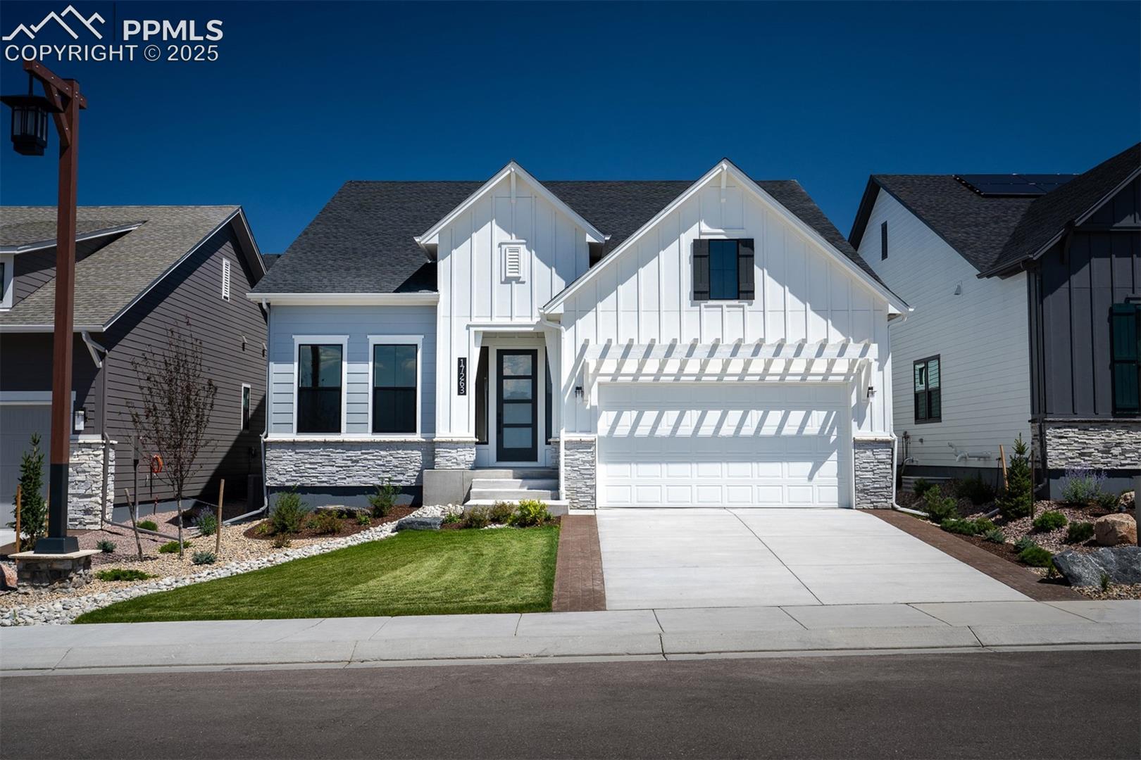 17263 Crimson Clover Drive