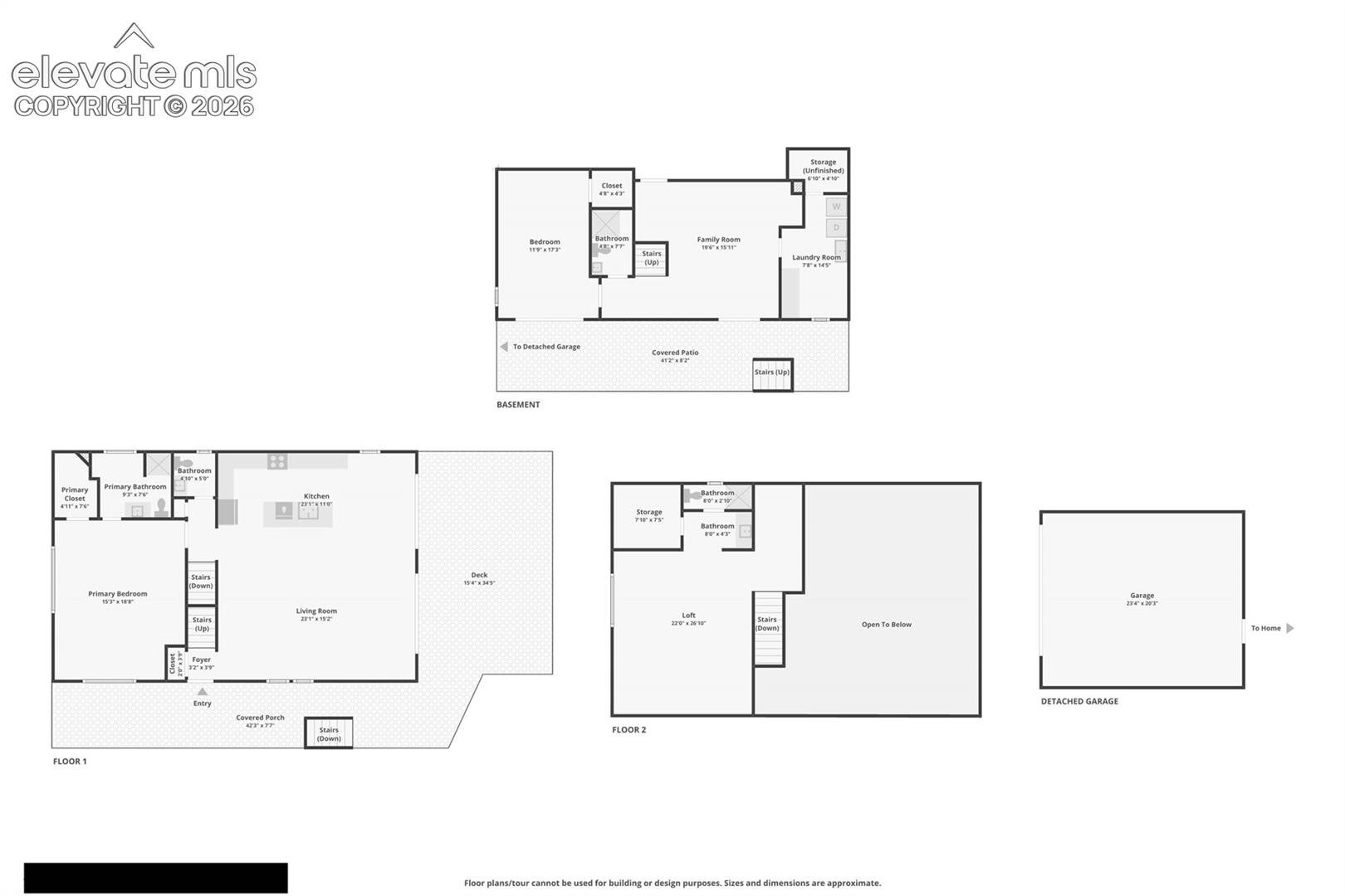 Listing photo 45 for 1245 Highland Meadows Drive