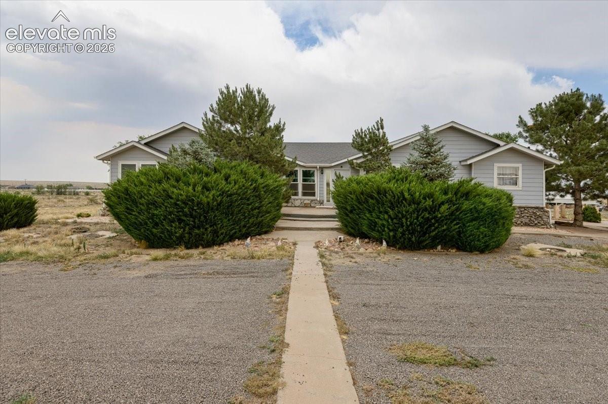 544 N Raymont Drive — listing photo
