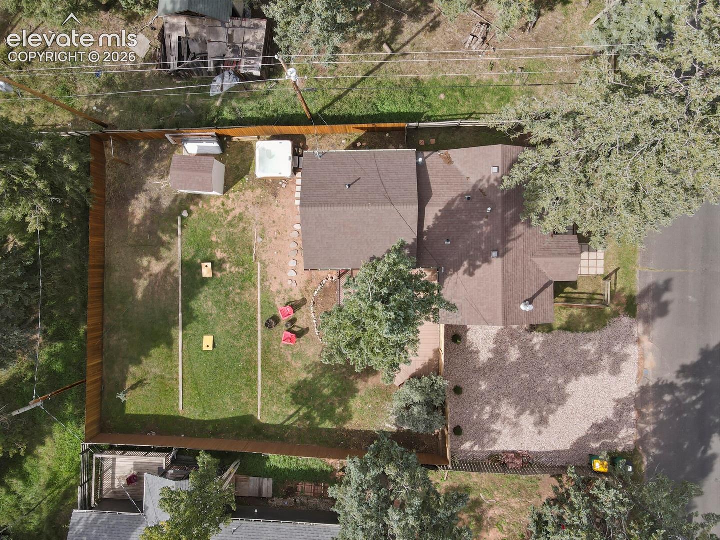 Listing photo 42 for 506 N Fairview Street