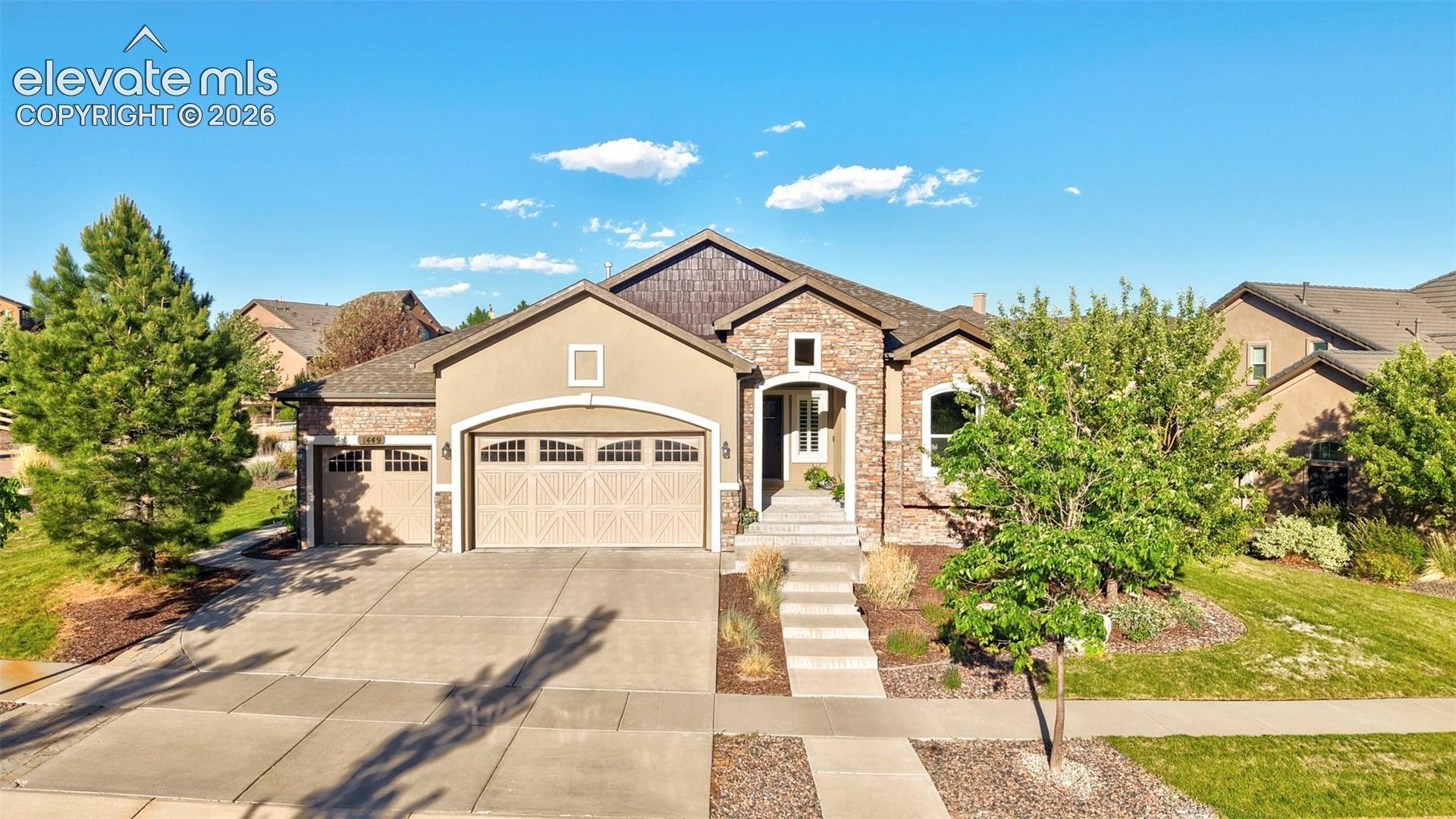1449 Yellow Tail Drive