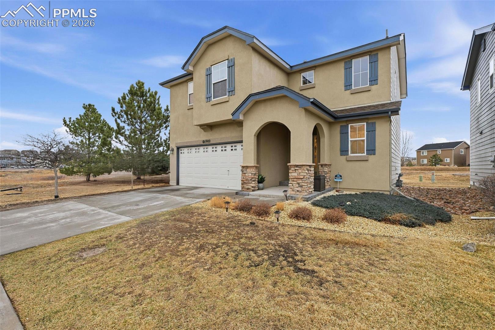 1902 Wildwood Pass Drive