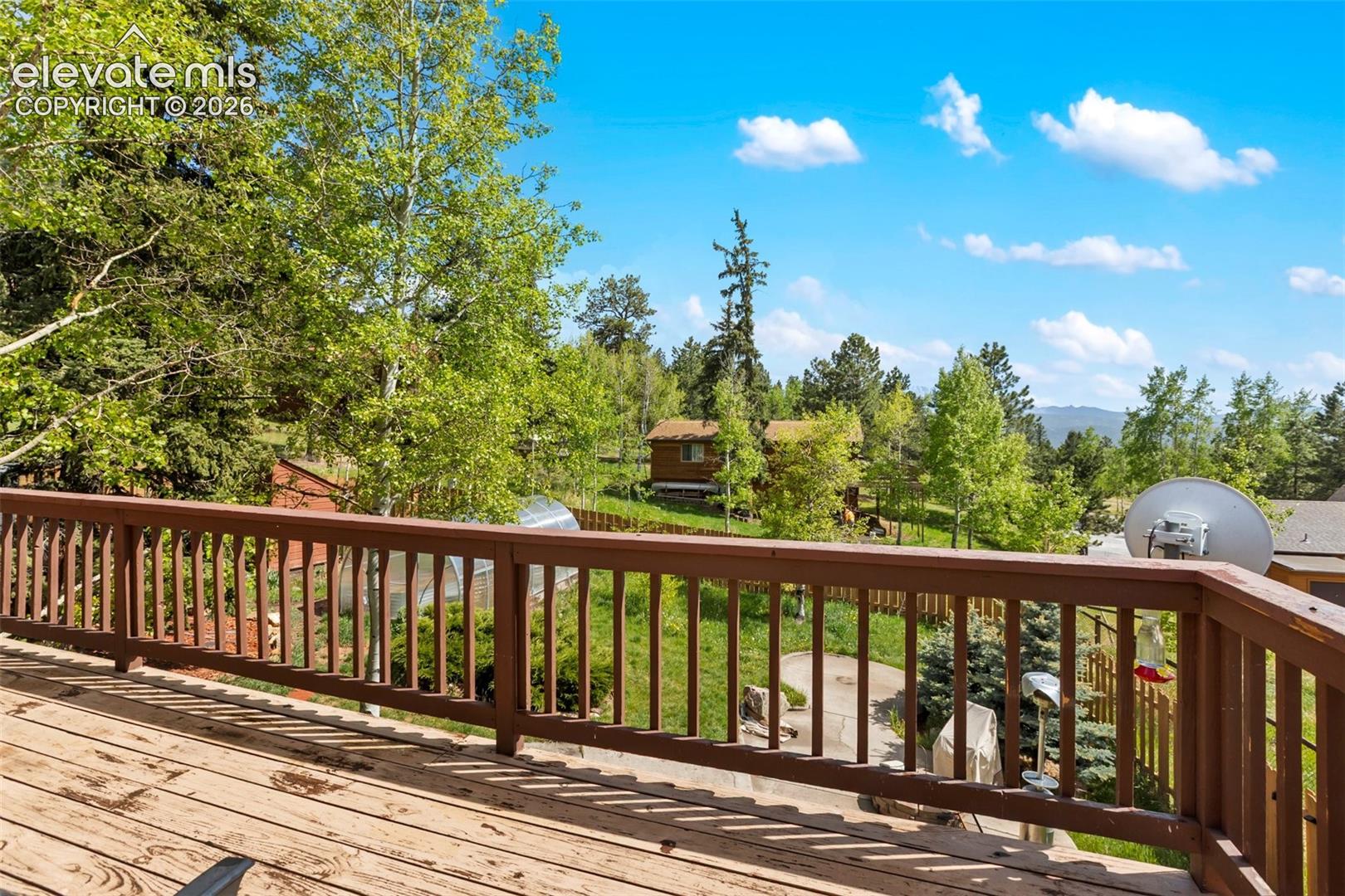 Listing photo 14 for 1231 Telemark Drive