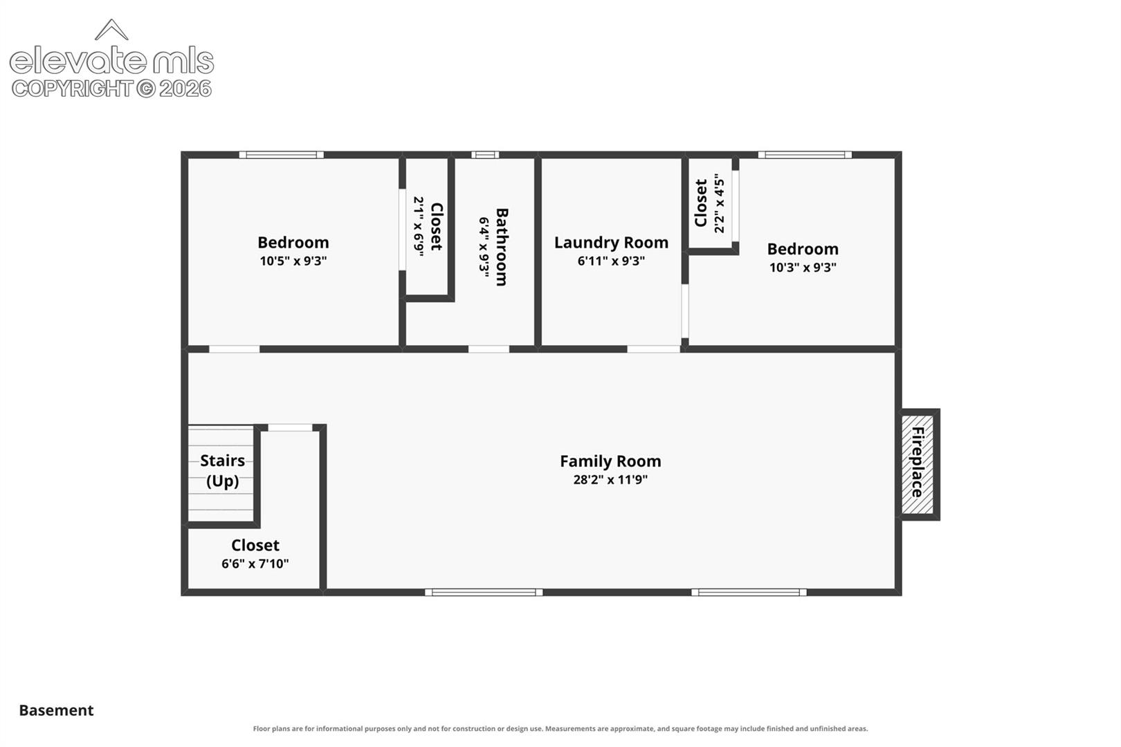 Listing photo 42 for 319 Fairfax Street