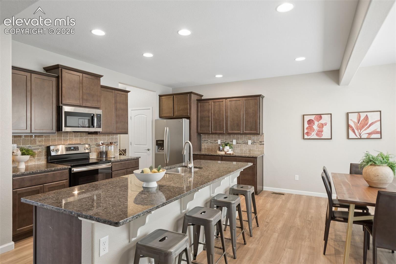 Listing photo 10 for 8435 Grand Peak Summit View
